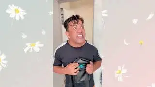 Agora pego ele nã mentira 😂❤️