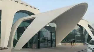 Emirates Golf Club: Home of Golf in the Middle East