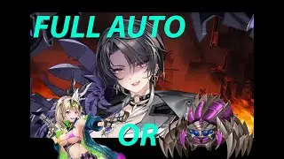 Ark recode 2-10-9 Full auto Ava boss