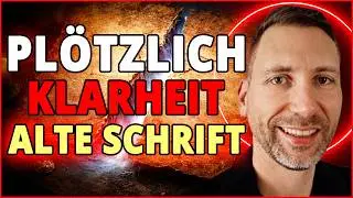 Seltene Irlmaier-Schrift &ndash; und pl&ouml;tzlich ergibt alles Sinn