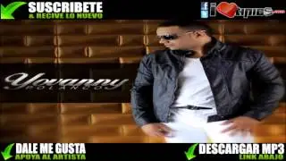 Yovanny Polanco - La Parrandera