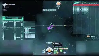 First Fiend (Alliance Tournament AT-XIII Ship)To Die In Eve Online