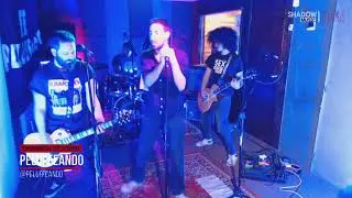 Peluffeando #LIVE @ ShadowMusic Studios.