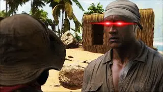 Beach Bob