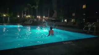 Knotts Berry Farms Hotel Water Park 