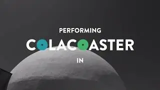 COLACOASTER   Where am I