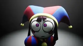 Caine's Torture Scene - Amazing Digital Circus Ep 8