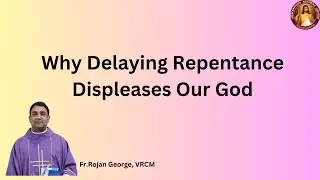 Weekly Friday Service | 30 Jan 2026 | Fr Rojan George VC | VRCM Australia