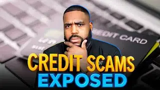 No Credit Sweeps. No Scams. Just Facts.