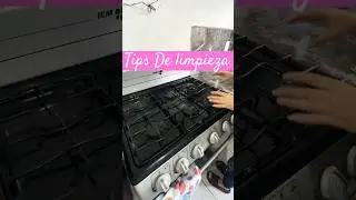 Tips de limpieza #rosalia #motomami #tini #musica  #limpeza  #limpieza