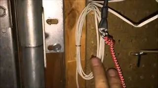 LiftMaster 8500 Install - DIY Tutorial