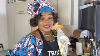 Légume 🍆 verte yango oyo le goût de ça 🍝🍝