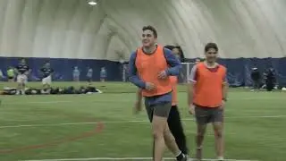 Highlights 7v7 TPL Fall Indoor Premier Division Matchday 7 - Failed Footballers FC v MLRE FC