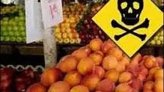 BEWARE-HEALTHY EATING IS A MENTAL or EATING DISORDER- ORTHOREXIA CODEX ALIMENTARIUS