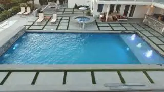 Custom Pool Builder In Orange County California