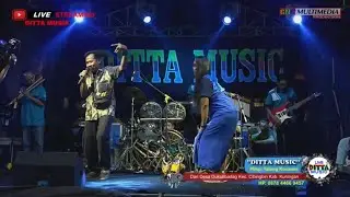 Tajamnya Karang - (sumbangsih) Ditta Music
