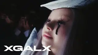 XG - GALA (Visual Teaser #HARVEY)