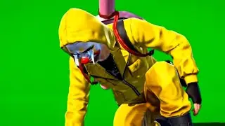Free fire green screen effect no text #freefire #freefiremax 