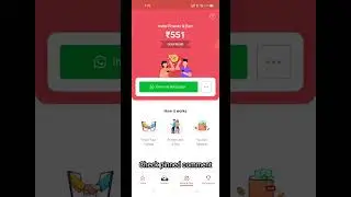 My 11 Circle latest Refferal Code March | reffer and earn #shorts #my11circle #shortsfeed #refferal