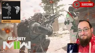 Sighted In Execution is Brutal!