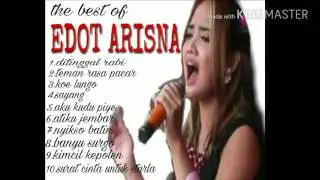 EDOT ARISNA FULL TERBAIK HIP HOP