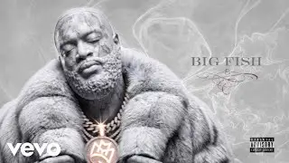 Rick Ross, Gucci Mane - Big Fish (Official Visualizer)