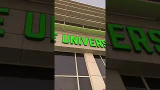 3D Signage Works in Doha Qatar | Signage Company in Qatar  #signboards #signage #doha #qatar