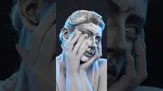 DONT BLINK #weepingangels #doctorwho