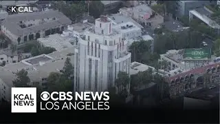 Sunset Tower | Look At This!