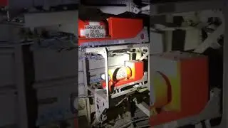 Aircraft Flight data recorder (FDR ) | Aircraft black box #aircraft #flightvideo #subscribe #shorts