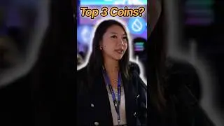 Diese 3 Coins sollten in jedes Krypto-Portfolio! 🚀 | Paris Blockchain Week 2025