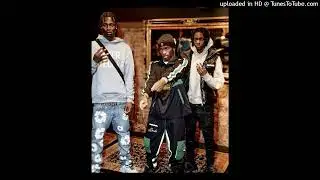 [FREE] Kyle Richh x Jenn Carter Drill Type Beat 