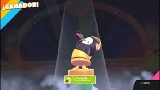 Ganado con una fusi&oacute;n de la skin de Keroro y Poloars