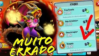 HACKEARAM A VAMPIRA AMALDI&Ccedil;OADA!! ISSO T&Aacute; MUITO ERRADO!! - DRAGON CITY