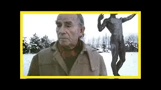 Subastan estatua hecha en bronce por arno breker - espect&aacute;culos