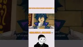 Gender Equality in Anime (Doomer Edition)