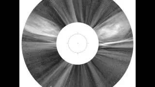 LASCO C2 Movie