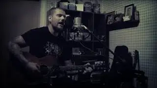 Flatlander - S.O.A.B. [Live Home Recording]