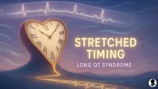 19. Stretched Timing (Long QT Syndrome)