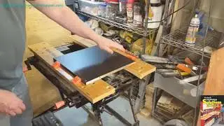 Genius Small Shop Hacks: Transform Your Workspace Today | Setting up a Workshop