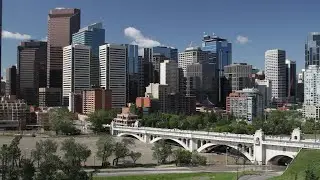2013 Calgary Flood