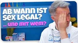 Ab WANN ist SEX erlaubt &middot;&nbsp;Altersschutzgesetz und -grenzen | jungsfragen.de