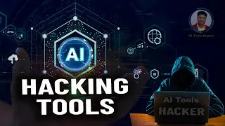 AI hacking tools | How to create AI video by text & images | AI Expert | Freelancer Sumon
