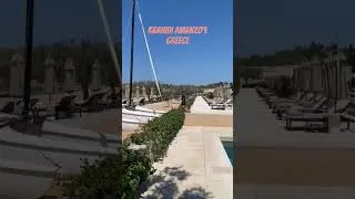 Kranidi Amanzo'e Greece