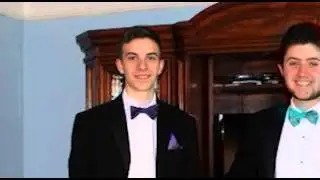 The Nicholas Redding Christmas Special Part III Trailer