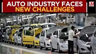 Auto Industry Faces GST Cut Vs Compensation Cess Clash; FADA&rsquo;s Vigneshwar & ASDC&rsquo;s Gulati Weigh In