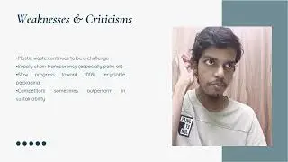 CORPORATE COMMUNICATION CSR REPORT PRESENTATION 