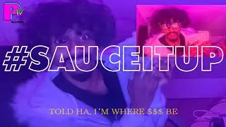 kazama montana - #sauceitup (Official Music Video)