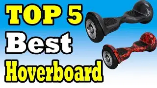Top 5 Best Hoverboard In 2020 | Best Hoverboard Reviews | Top Rated Hoverboard With Cheap Price