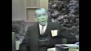 Never Plead Guilty! Johnny Carson Interview. J. Ehrlich